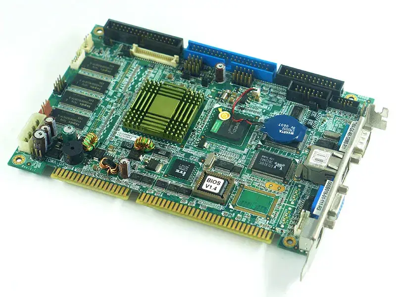 IEI IOWA-GX-466-128MB-R11 Carte mère