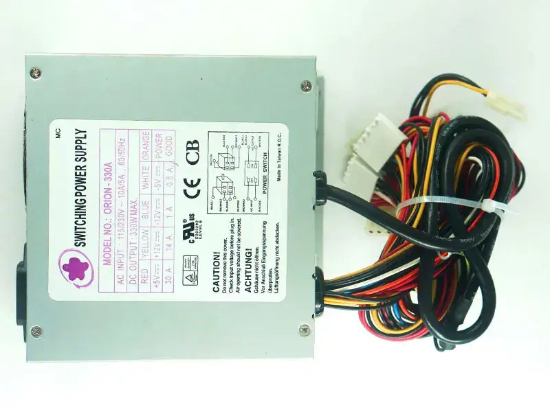 Protwell ORION-330A Netzgerät