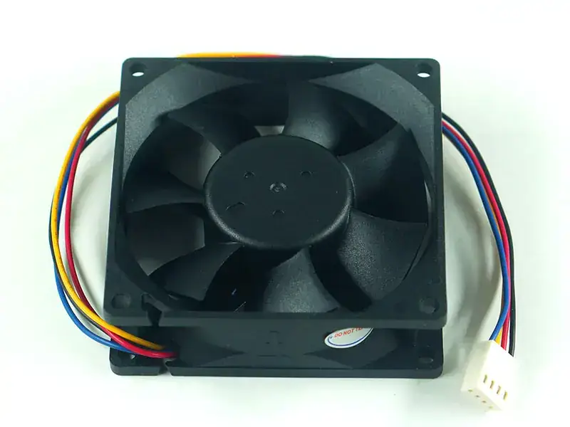 AVC DL08025R12U Ventilateur de refroidissement