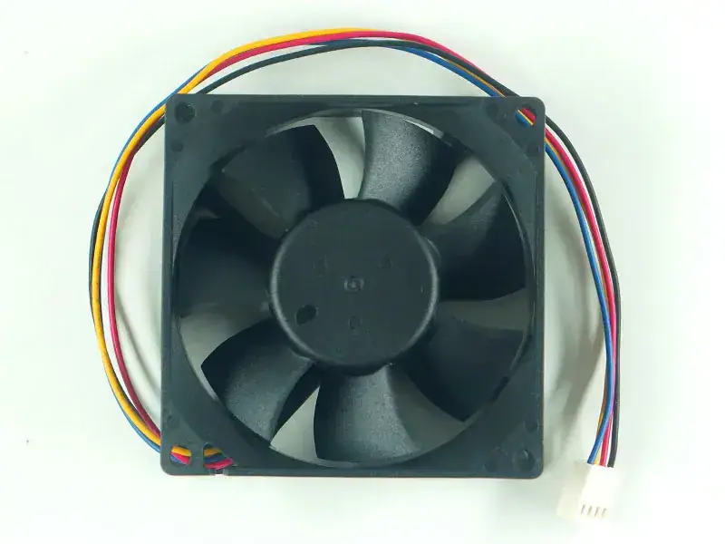 AVC DL08025R12U Ventilateur de refroidissement