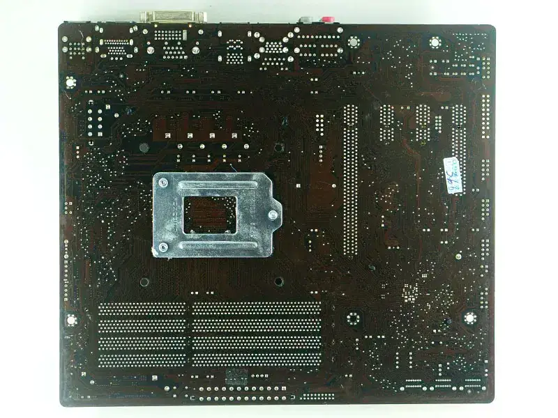 Carte mère Asus H87M-PRO/M51AC/DP_MB