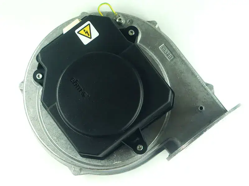Ventilateur Ebmpapst G1G144-AF49-01