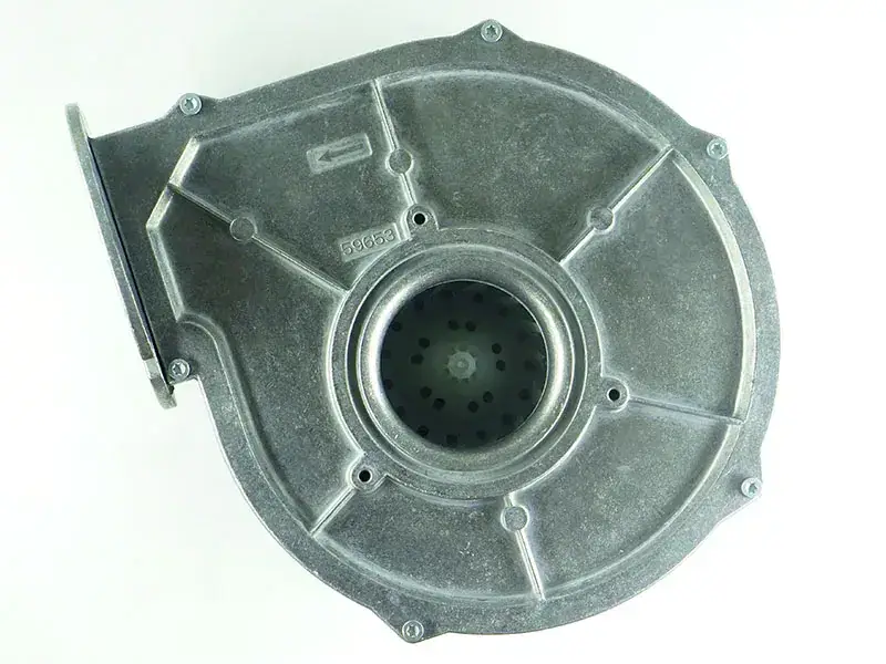 Ebmpapst G1G144-AF49-01 Fan