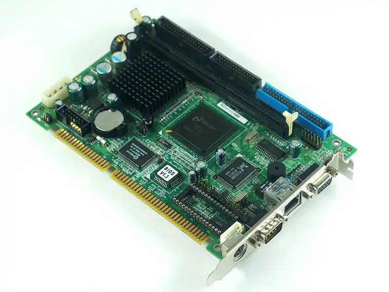 Carte mère IEI ROCKY-512-64MB