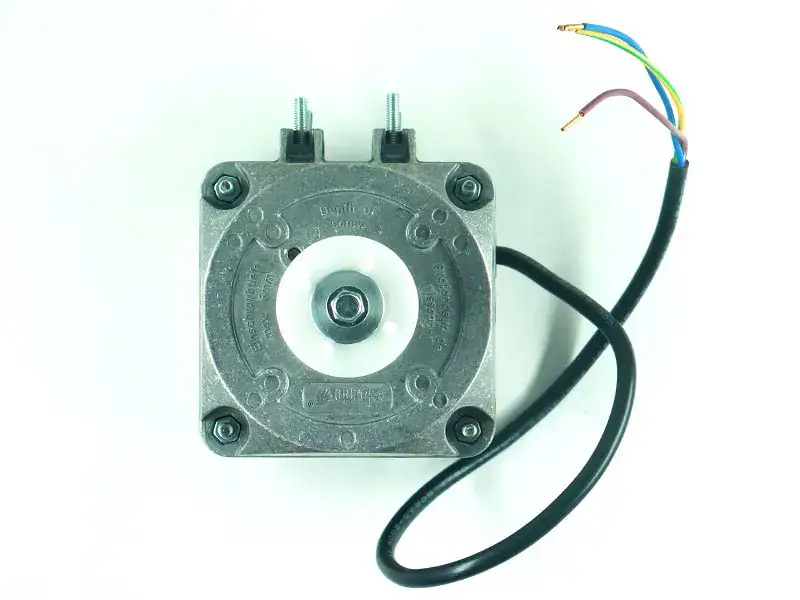 Ventilateur Ebmpapst M4Q045-DA05-01