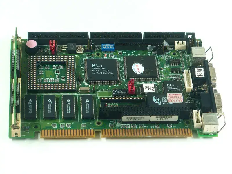 carte mère acrosser AR-B1476