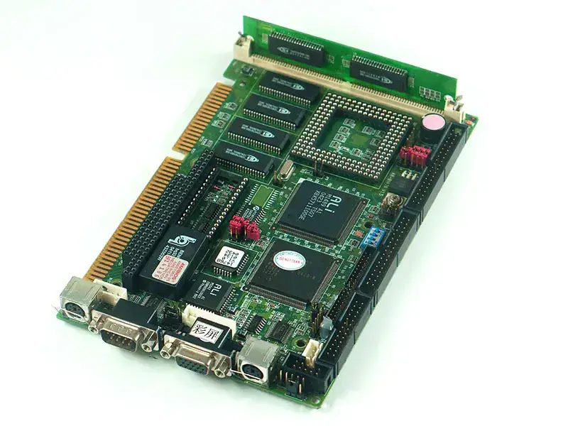 carte mère acrosser AR-B1476