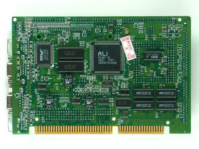 carte mère acrosser AR-B1476
