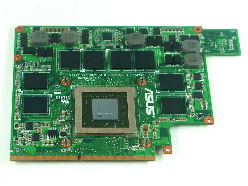 Asus N11E-GS-A1 Graphics Card