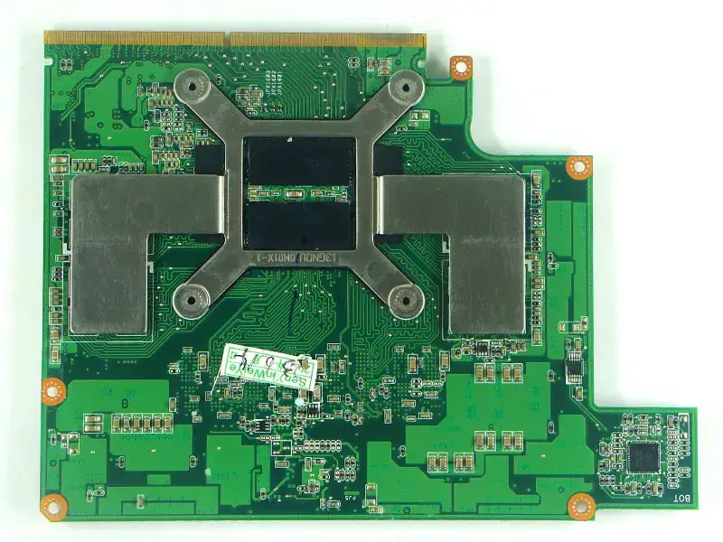 Carte graphique Asus N11E-GS-A1