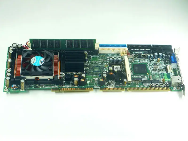ibase IB820H Motherboard