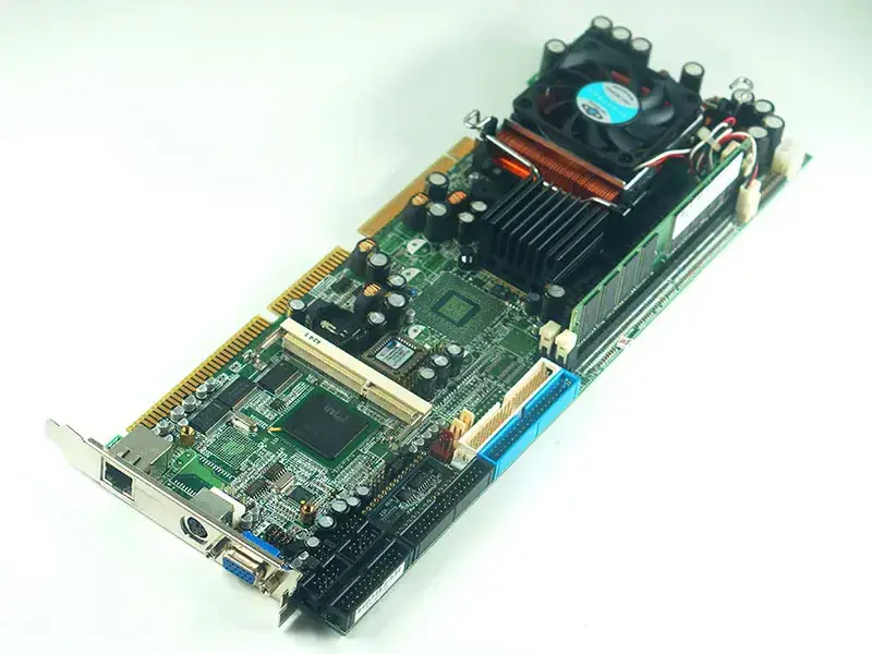 Carte mère ibase IB820H