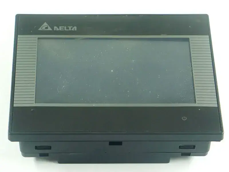 DELTA DOP-B03E211 タッチパネル