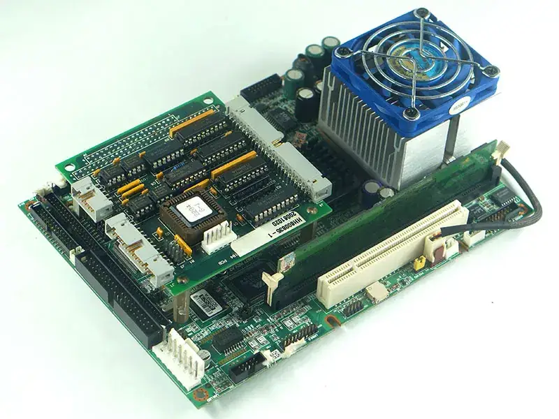 Carte mère Advantech PCM-9577F