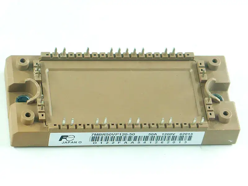 FE 7MBR50VP120-50 IGBT Module