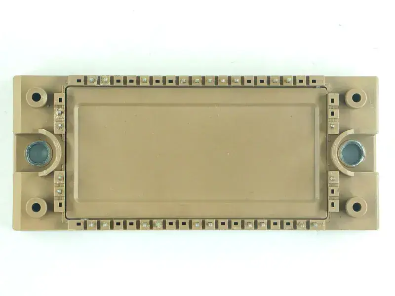 FE 7MBR50VP120-50 Module IGBT