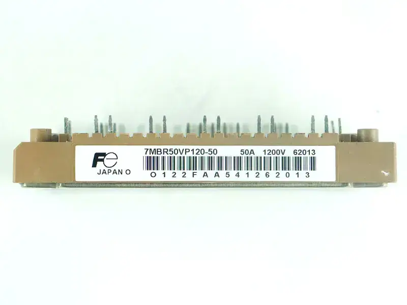 FE 7MBR50VP120-50 IGBT Module