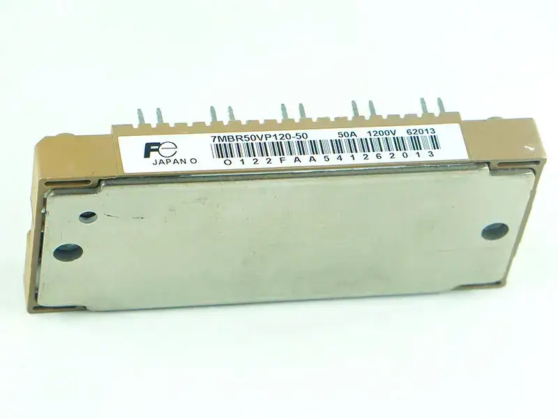 FE 7MBR50VP120-50 Module IGBT