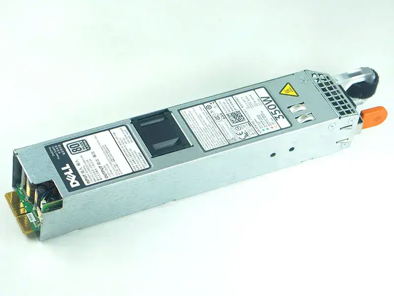 DELL D350E-S1 Güç kaynağı
