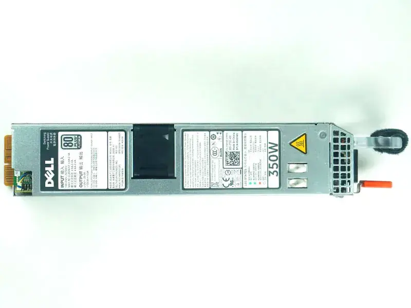 DELL D350E-S1 Güç kaynağı