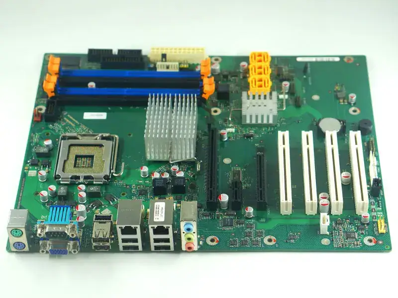 Carte mère Siemens W26361-W1962-Z2-02-36