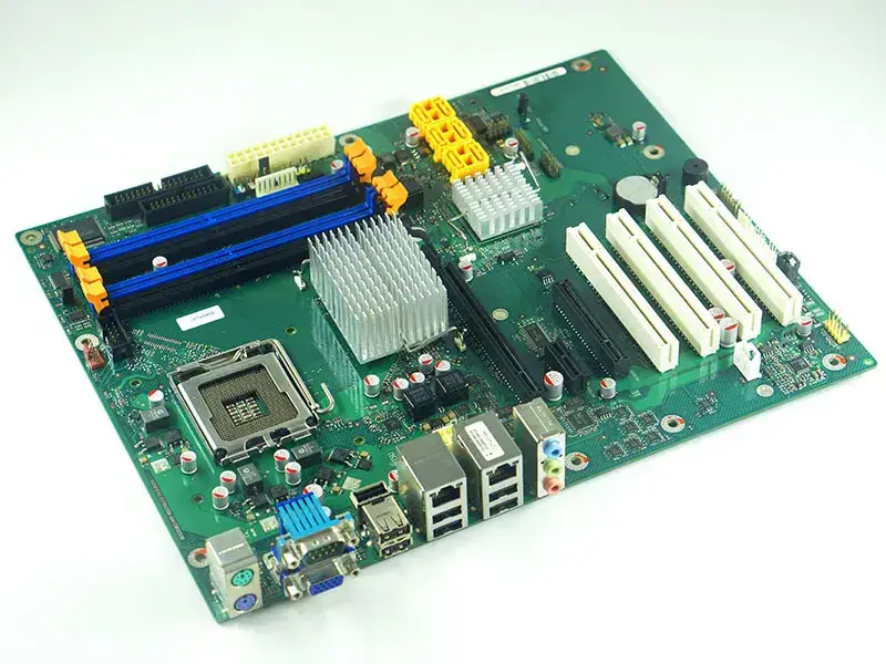 Carte mère Siemens W26361-W1962-Z2-02-36