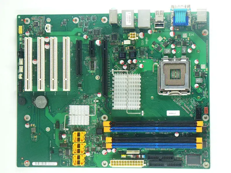 Carte mère Siemens W26361-W1962-Z2-02-36