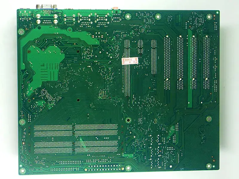 Carte mère Siemens W26361-W1962-Z2-02-36