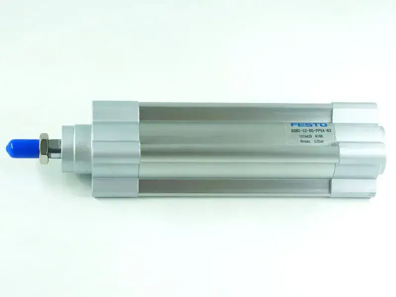 PTC DSBC-32-80-PPVA-N3 cilindro