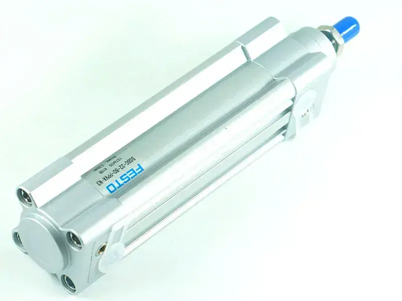 PTC DSBC-32-80-PPVA-N3 cylinder