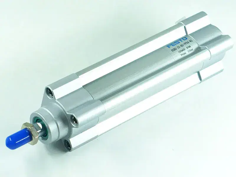 PTC DSBC-32-80-PPVA-N3 cylinder