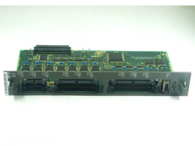 Fanuc A16B-2202-0721 Ventilateur