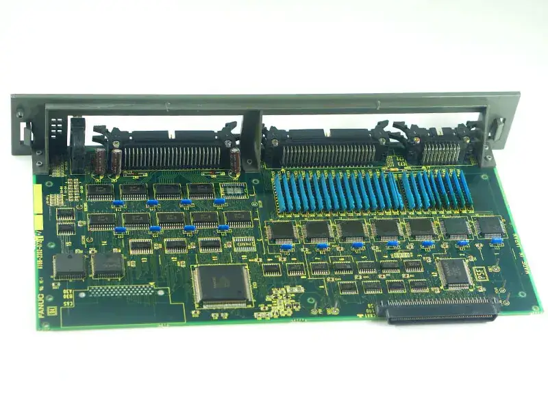 Fanuc A16B-2202-0721 Fan