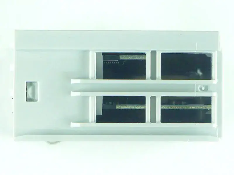 Module PLC BECKHOFF EL6601