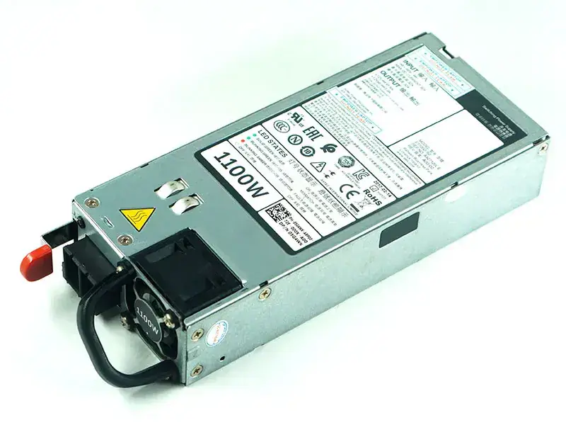 Dell 5G4WK Alimentation