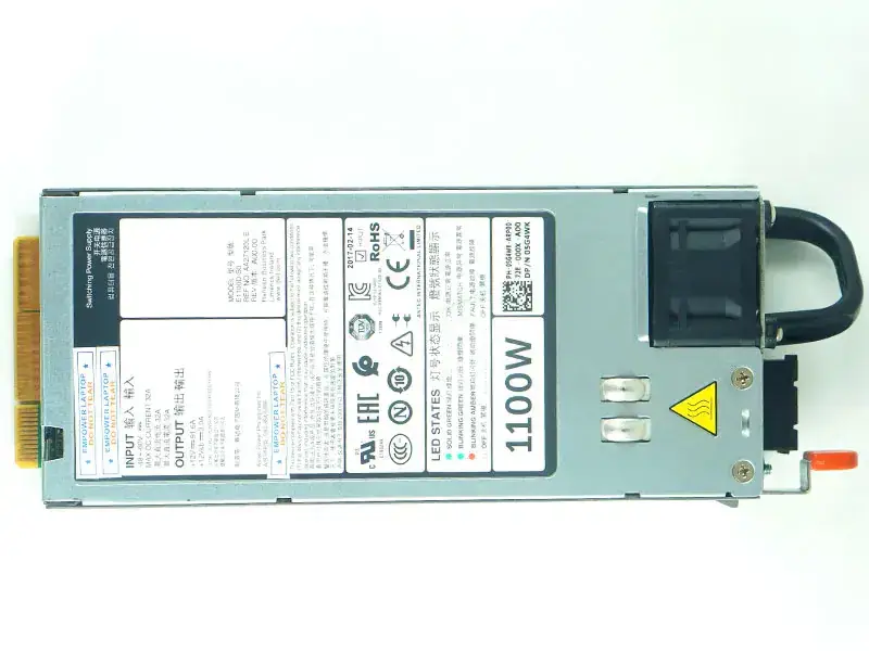 Dell 5G4WK Alimentation