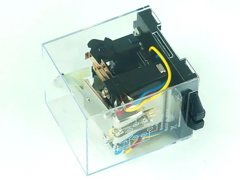 Omron G4Q-212S PLC Module