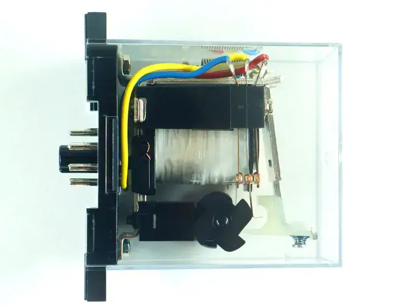 Omron G4Q-212S PLC Module