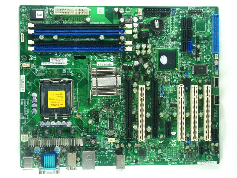 Carte mère Supermicro C2SBI-RSYS-JD1