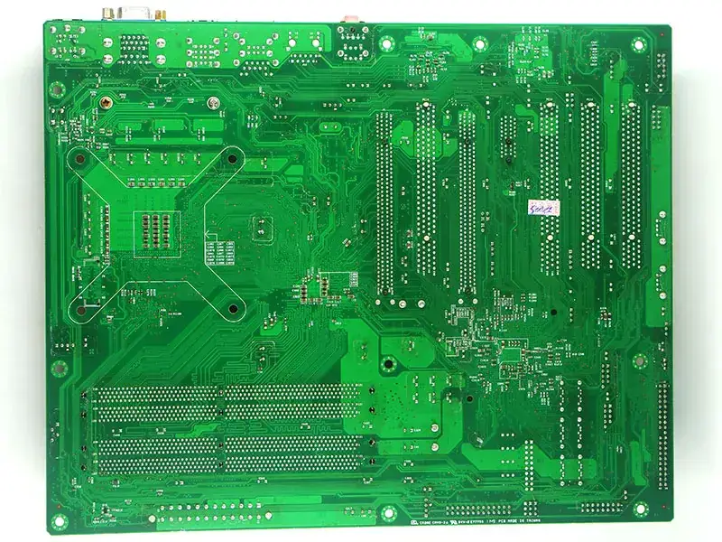 Carte mère Supermicro C2SBI-RSYS-JD1