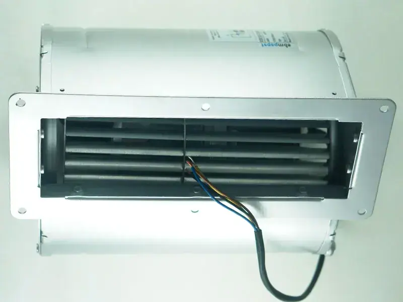 Ventilateur Ebmpapst D2E133-CI33-56