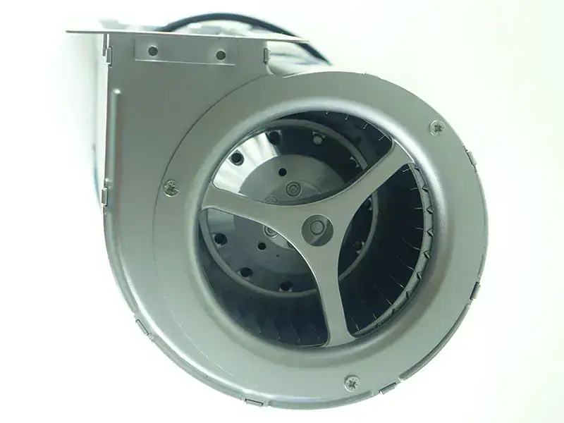Ebmpapst D2E133-CI33-56 Fan