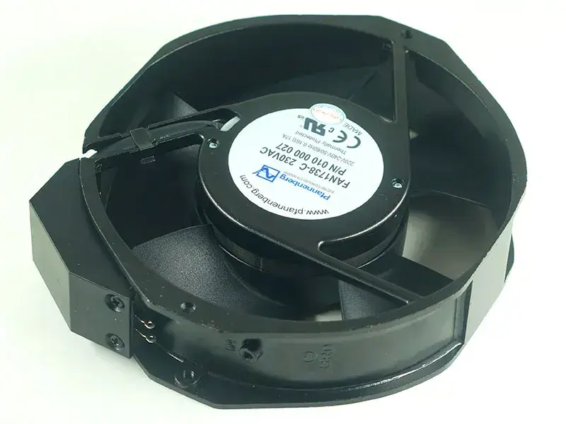 Pfannenberg FAN1738-C Fan
