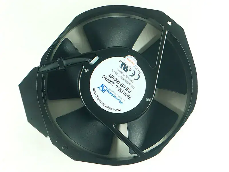 Pfannenberg FAN1738-C Fan