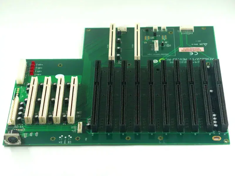 Carte mère AXIOMTEK ATX6022-14-B2-RC
