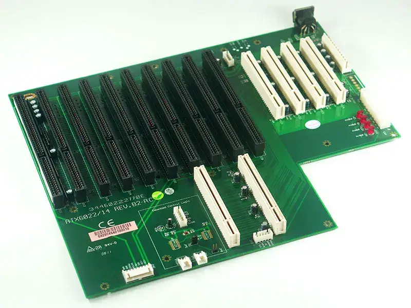 Carte mère AXIOMTEK ATX6022-14-B2-RC