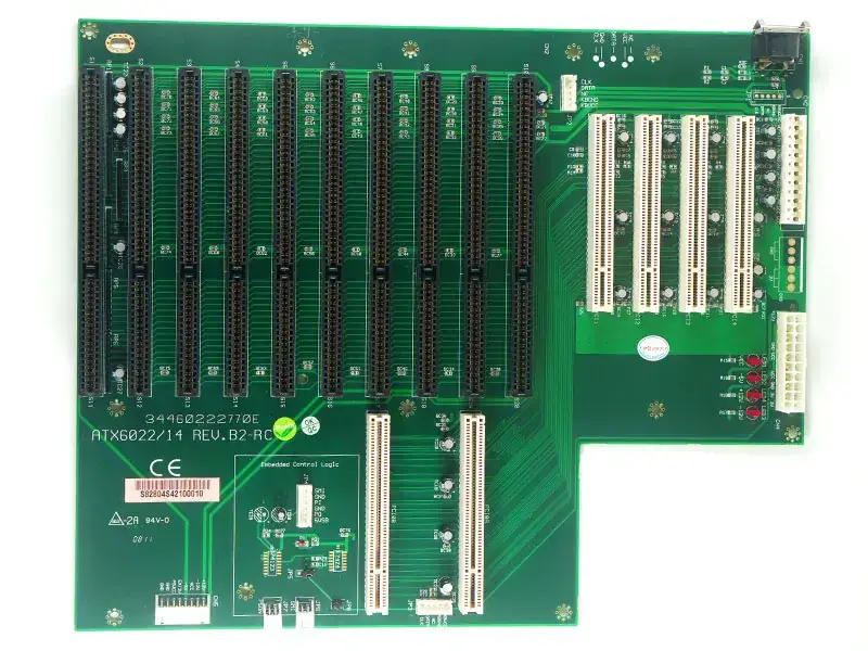 Carte mère AXIOMTEK ATX6022-14-B2-RC