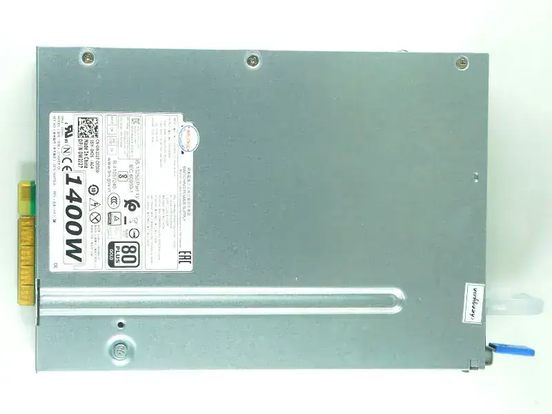 Dell D1400EF-00 güç kaynağı