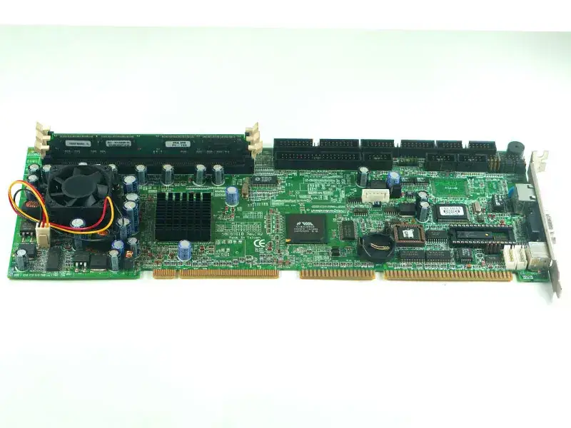 Carte mère AXIOMTEK SBC81610