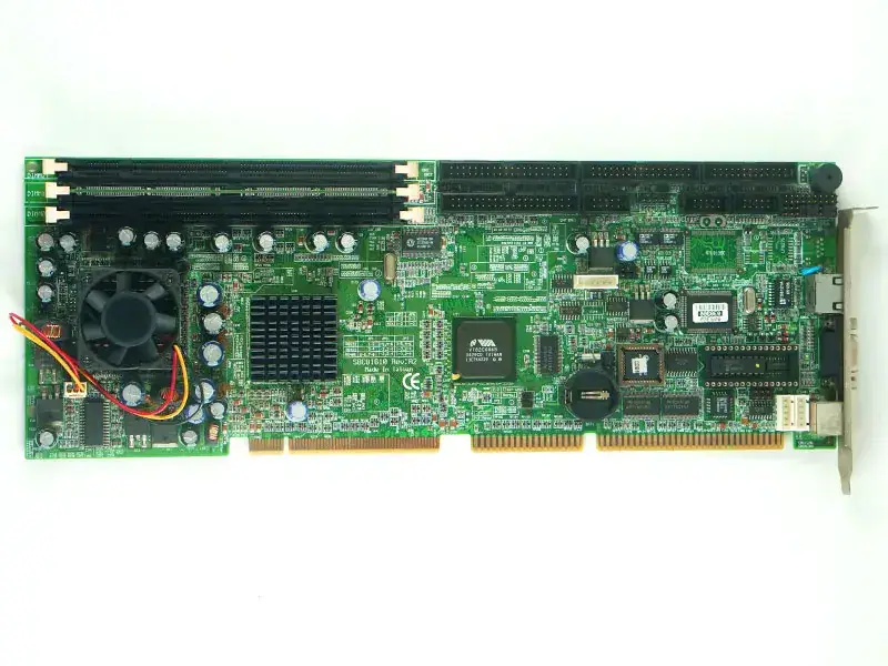 Carte mère AXIOMTEK SBC81610